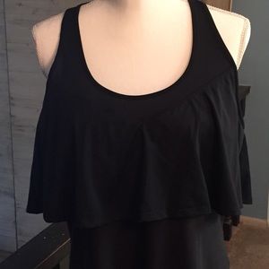 Fabletics Racer Back Top
